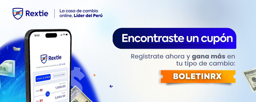 Diversifica tus inversiones y ahorros con Rextie